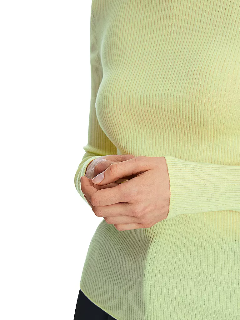 MARC CAIN | Pull | Vert clair