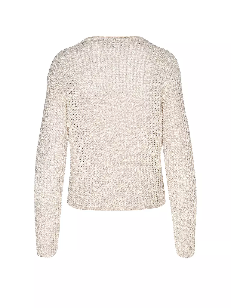 MARC CAIN | Pull | beige