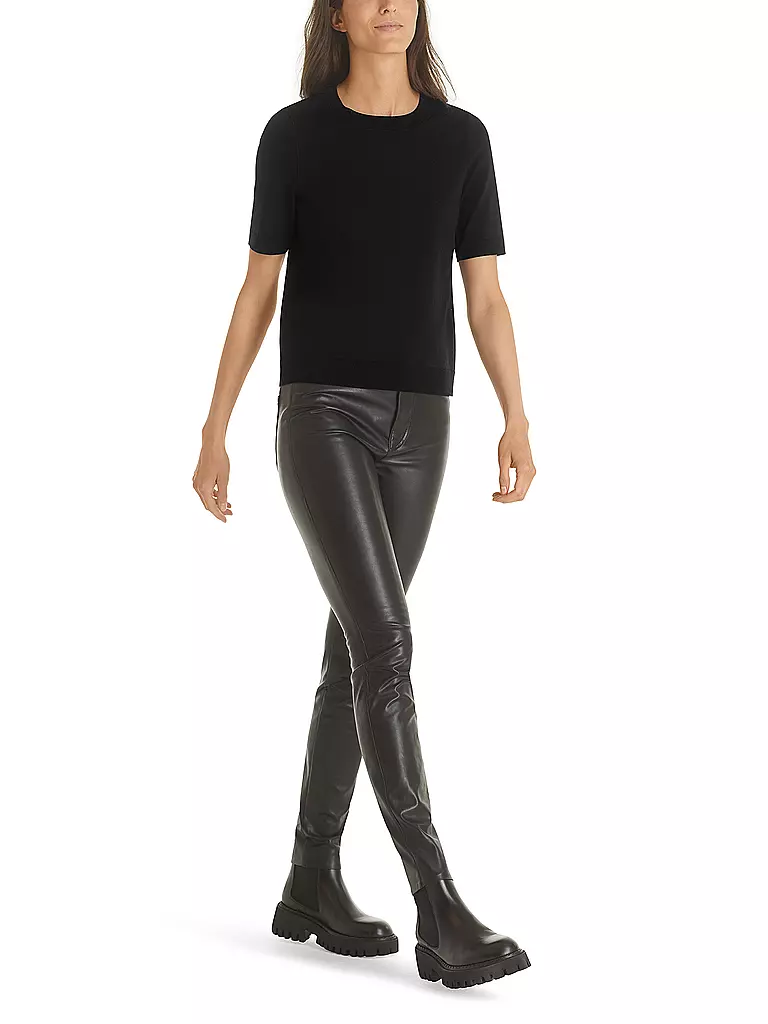 MARC CAIN | Pull | Noir