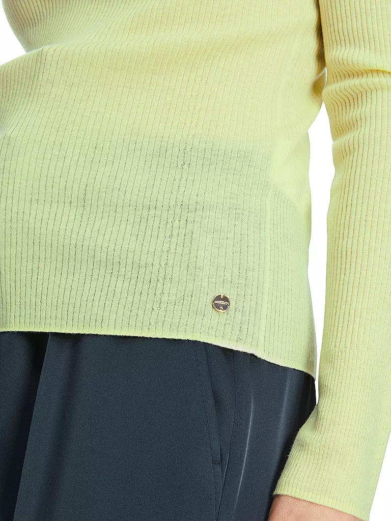 MARC CAIN | Pull | Vert clair