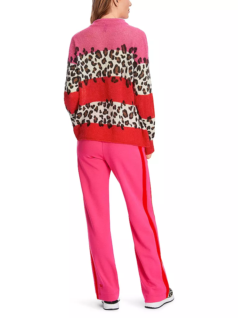 MARC CAIN | Pull | rot