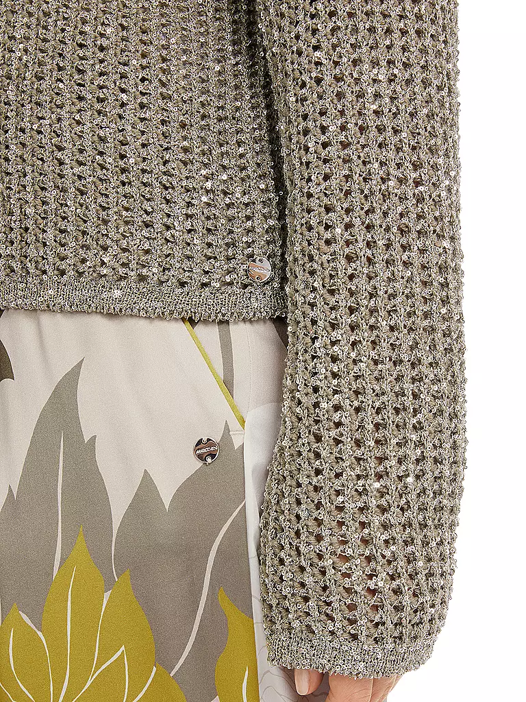 MARC CAIN | Pull | 