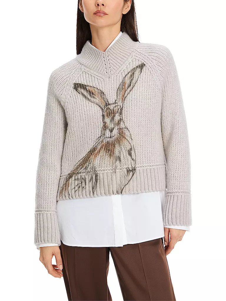 MARC CAIN | Pull | 