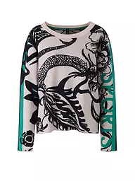 MARC CAIN | Pull-over | Crème