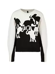 MARC CAIN | Pull-over | Noir