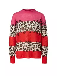 MARC CAIN | Pull-over | Rouge