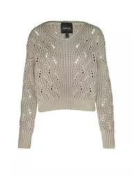 MARC CAIN | Pullover | Olive