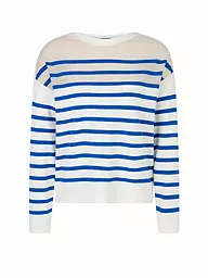 MARC CAIN | Pull-over | Bleu
