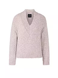 MARC CAIN | Pull-over | Gris clair