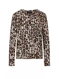 MARC CAIN | Pull-over | Marron clair