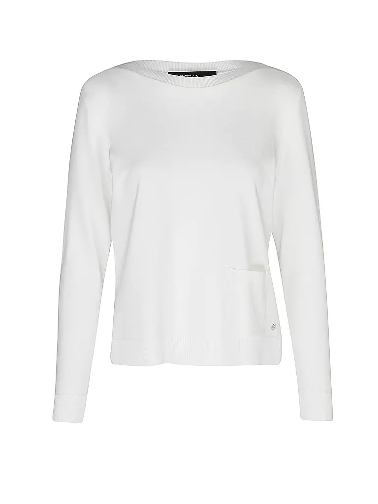 MARC CAIN | Pull-over | Crème