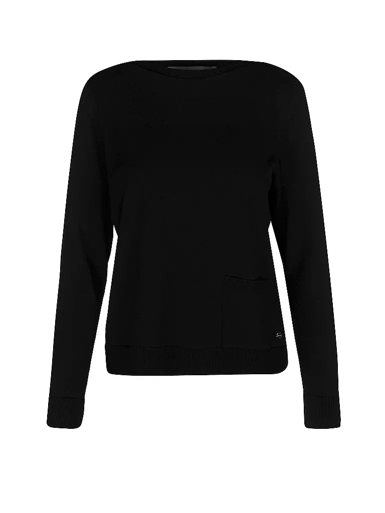 MARC CAIN | Pull-over | Noir