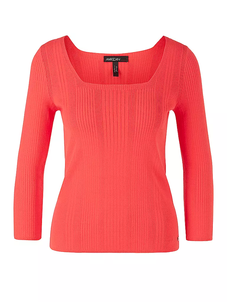 MARC CAIN | Pull-over | Rouge