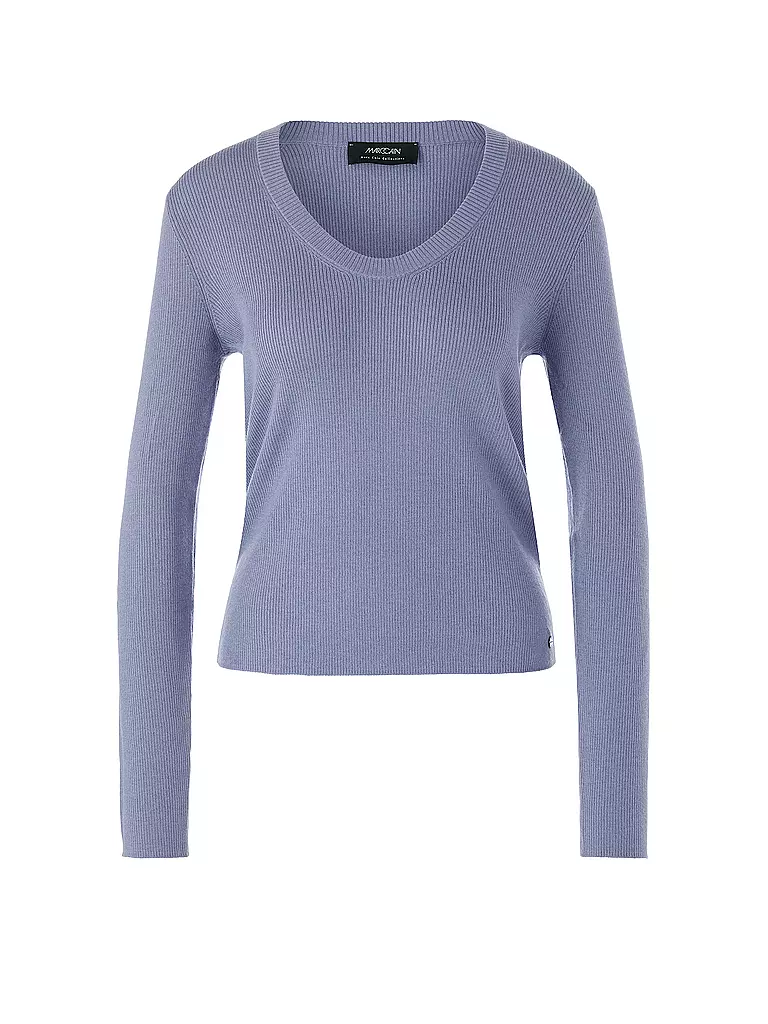 MARC CAIN | Pull-over | Bleu