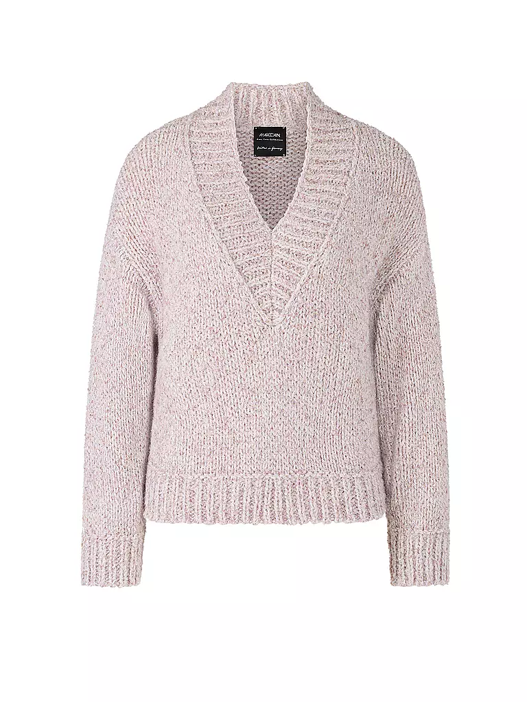 MARC CAIN | Pull-over | Gris clair