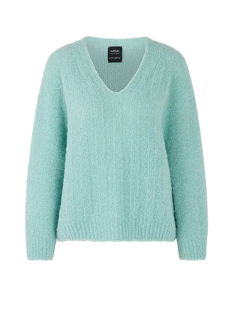 MARC CAIN | Pull-over | mint