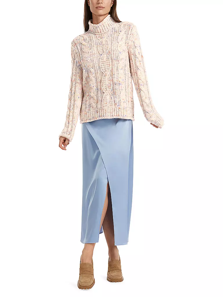 MARC CAIN | Pull-over | beige