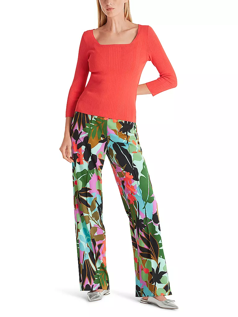 MARC CAIN | Pull-over | Rouge