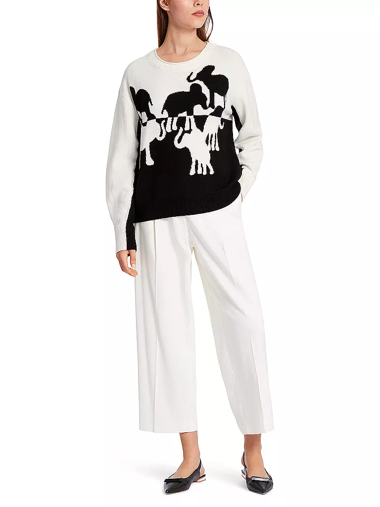 MARC CAIN | Pull-over | Noir