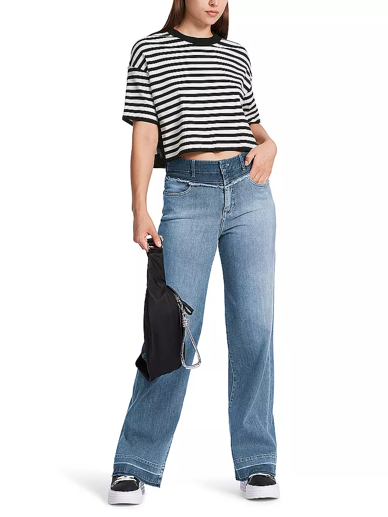 MARC CAIN | Pull-over | Noir
