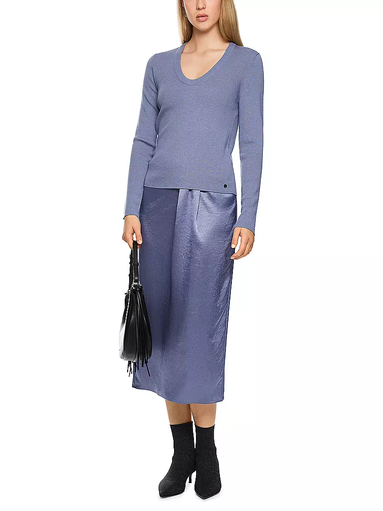 MARC CAIN | Pull-over | Bleu