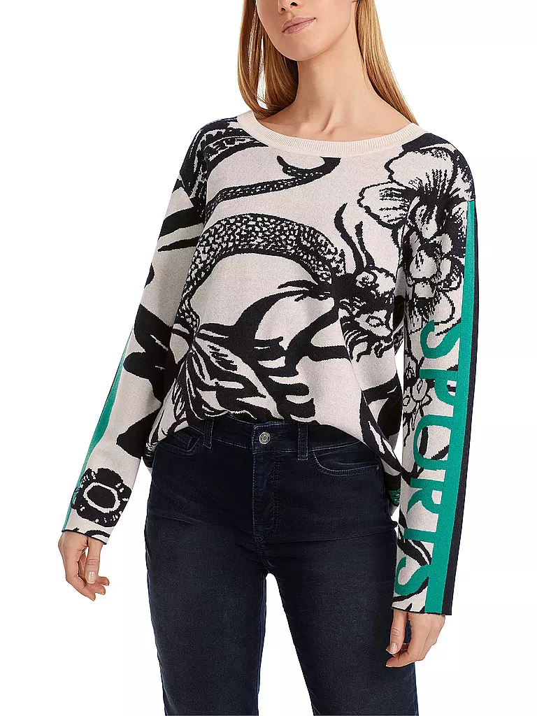 MARC CAIN | Pull-over | 