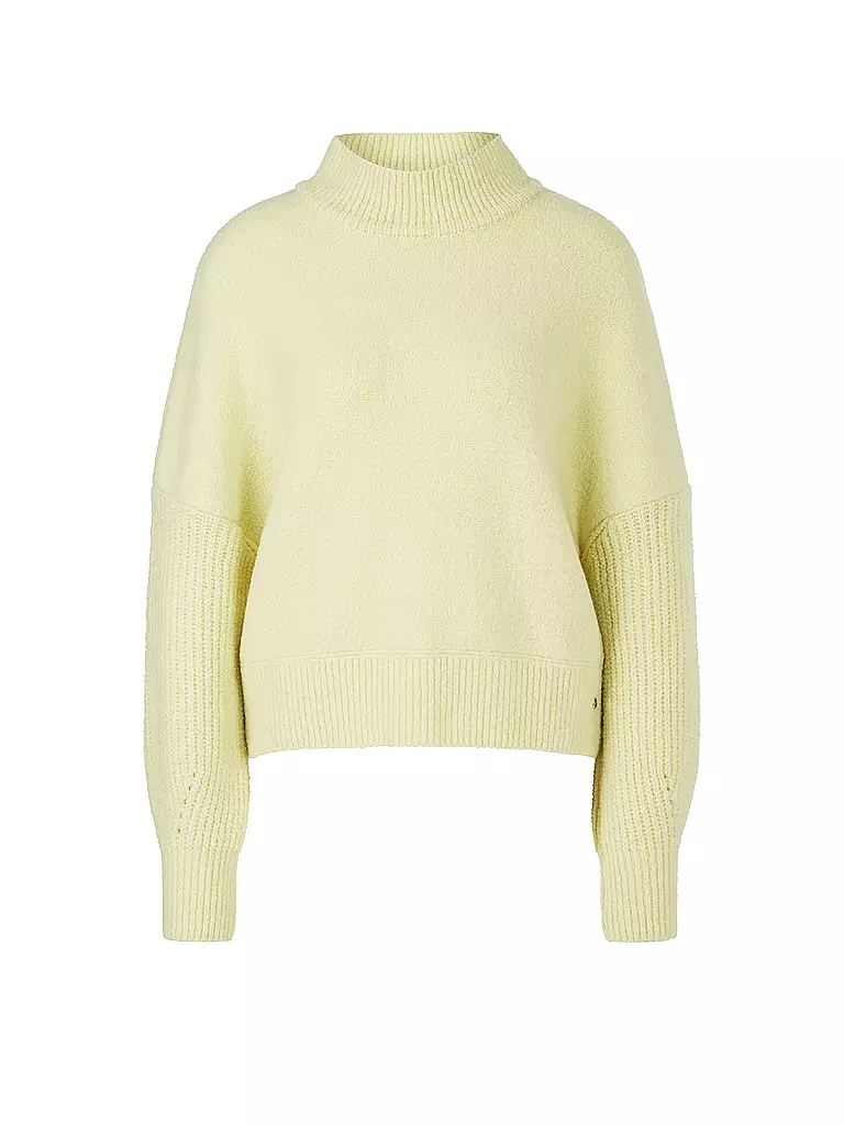 MARC CAIN | Pullover  | Vert clair