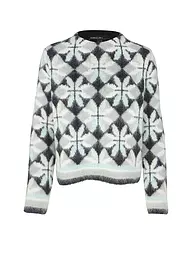 MARC CAIN | Pullover | Vert