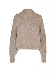 MARC CAIN | Pullover | Marron