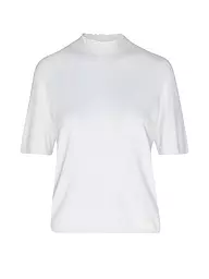 MARC CAIN | Pullover | Argent