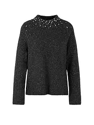 MARC CAIN | Pullover | Gris