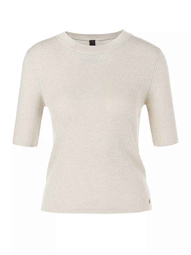 MARC CAIN | Pullover | Beige