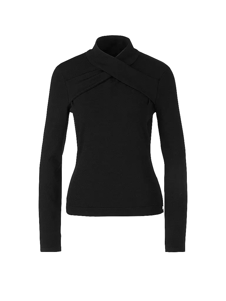 MARC CAIN | Pullover | Noir