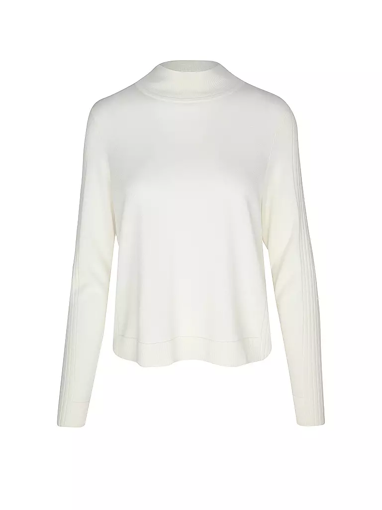 MARC CAIN | Pullover | Blanc
