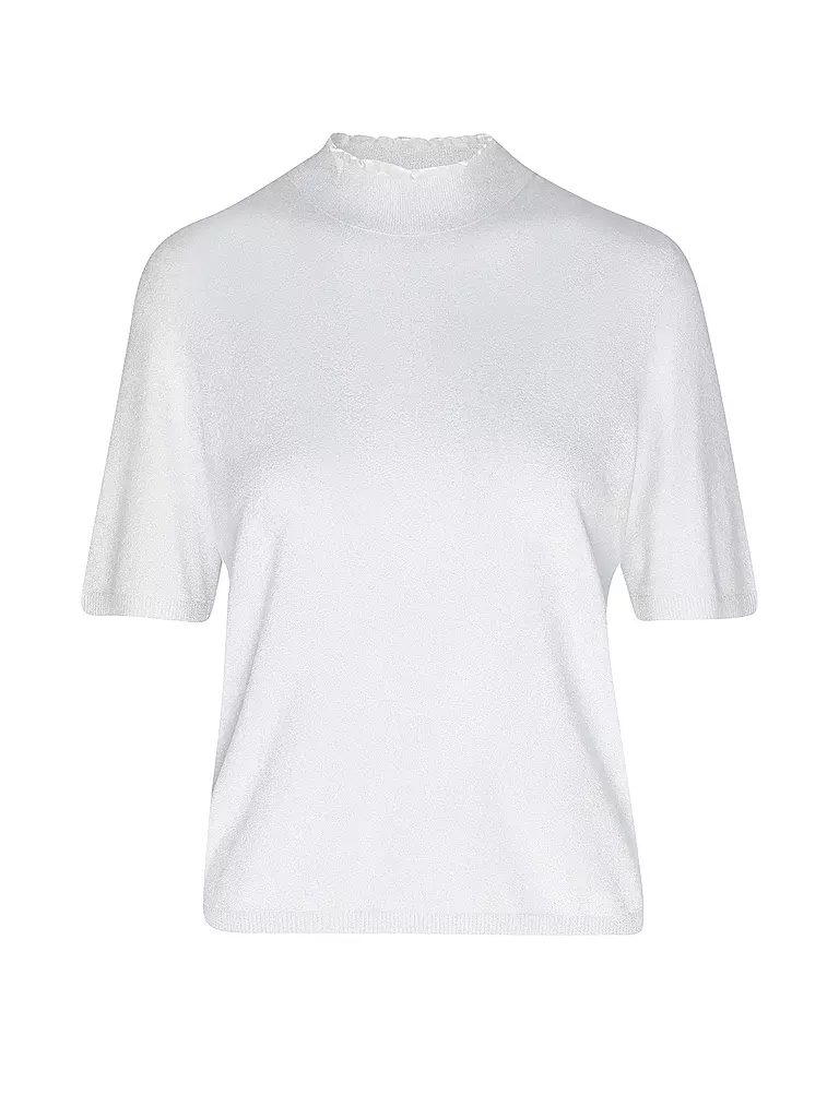 MARC CAIN | Pullover | Argent