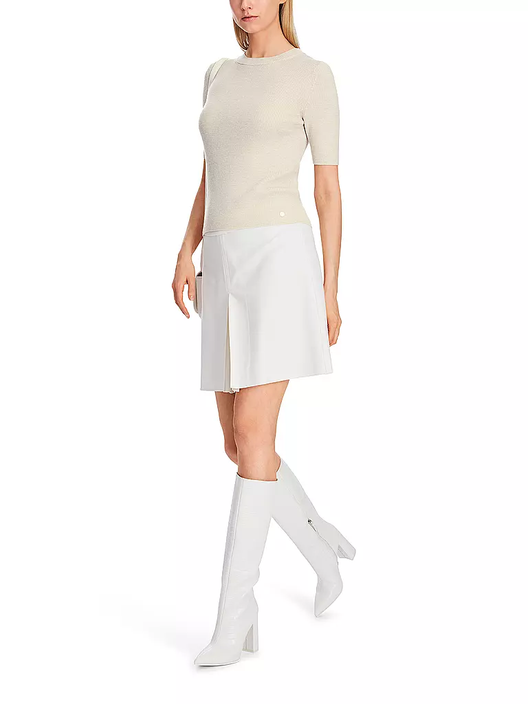 MARC CAIN | Pullover | Beige