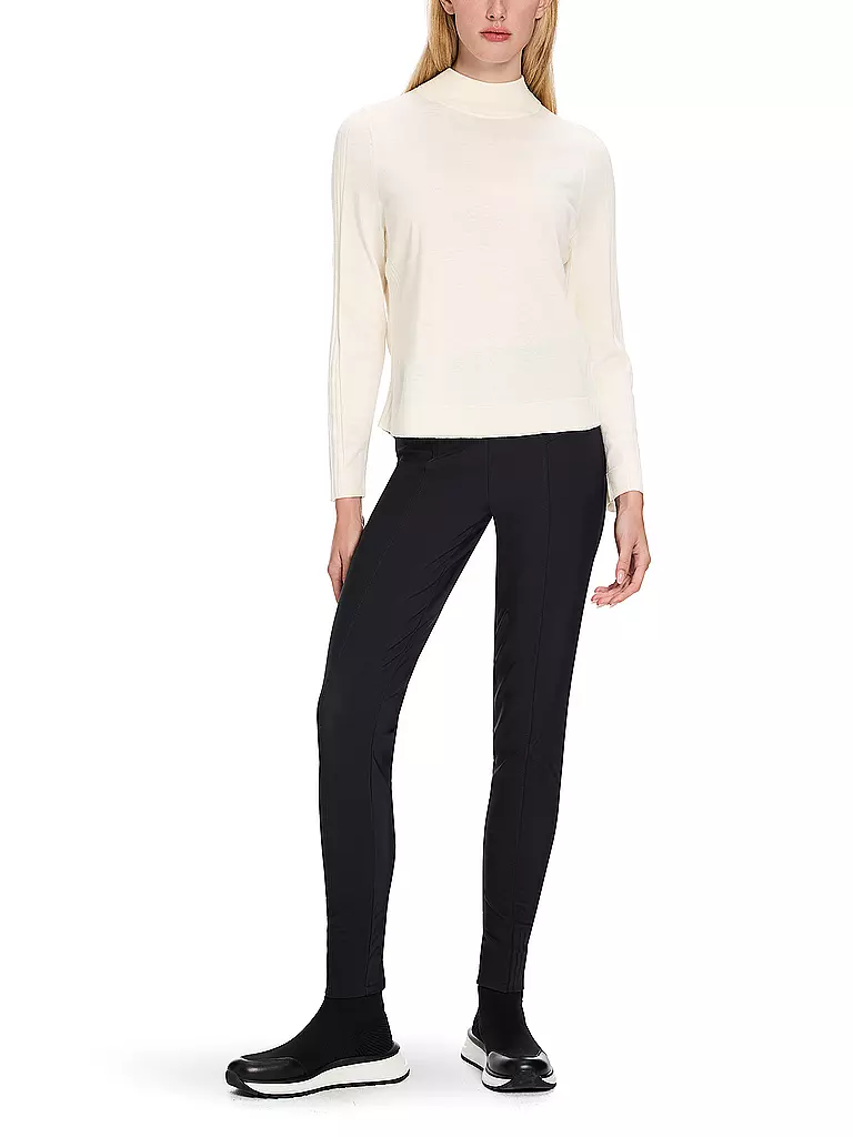 MARC CAIN | Pullover | Blanc