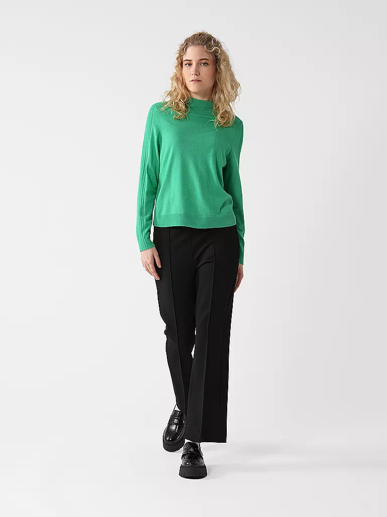 MARC CAIN | Pullover | Vert