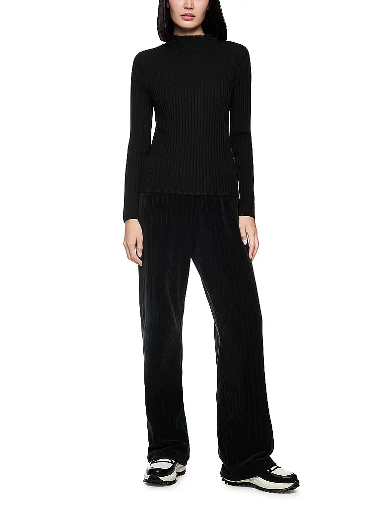 MARC CAIN | Pullover | Noir