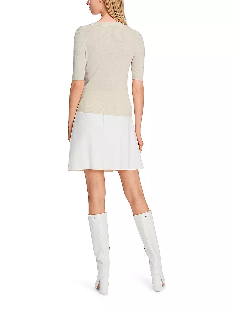 MARC CAIN | Pullover | Beige