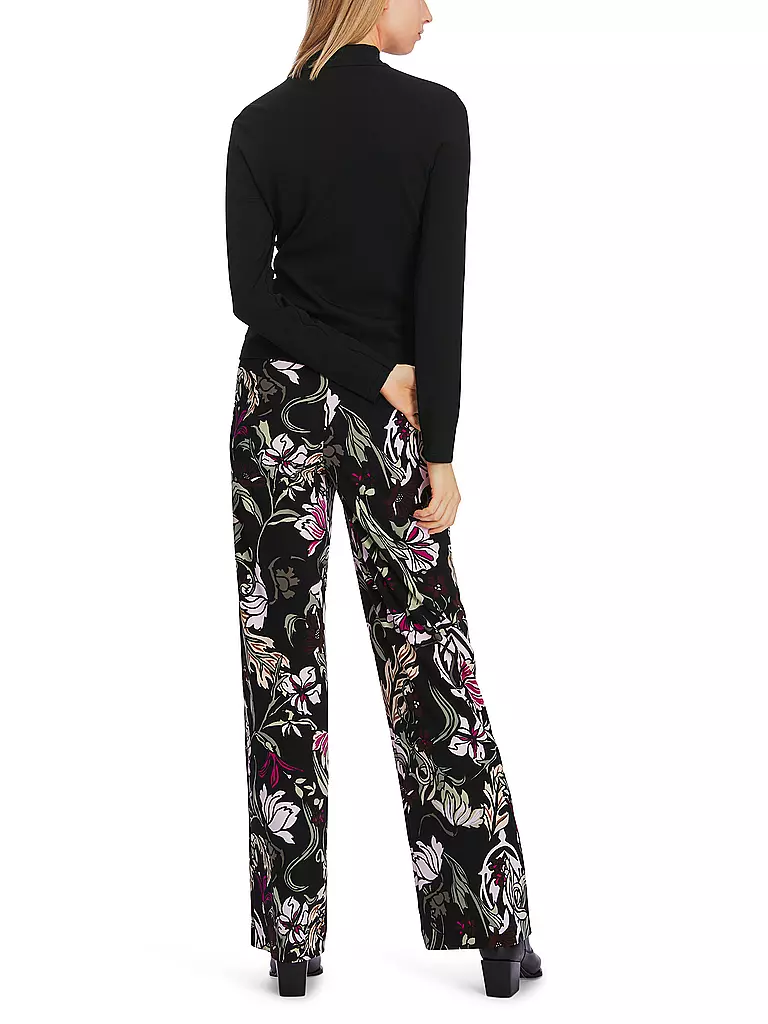 MARC CAIN | Pullover | Noir