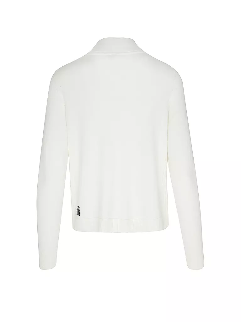 MARC CAIN | Pullover | Blanc