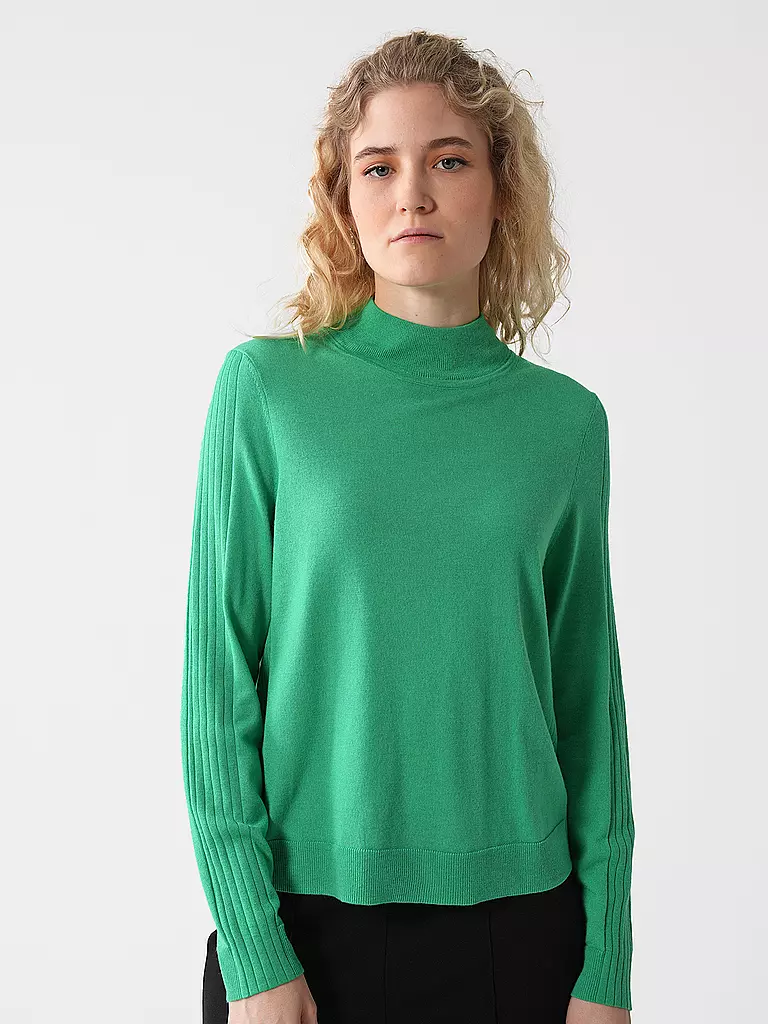 MARC CAIN | Pullover | Vert