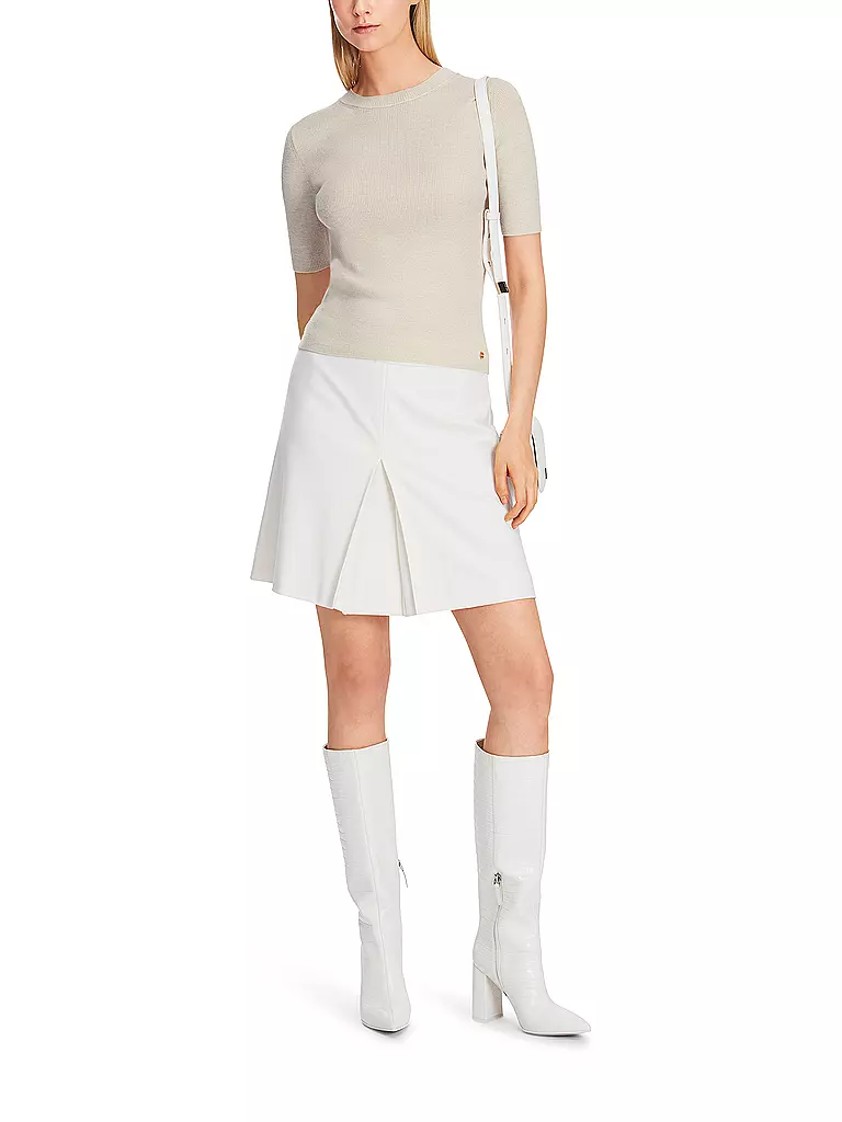 MARC CAIN | Pullover | Beige