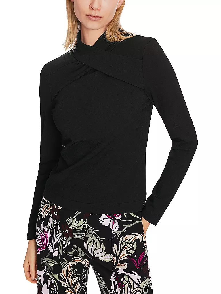 MARC CAIN | Pullover | Noir