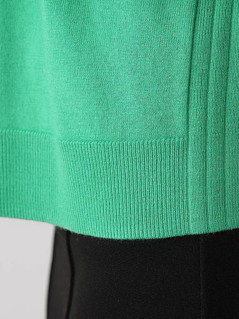 MARC CAIN | Pullover | Vert