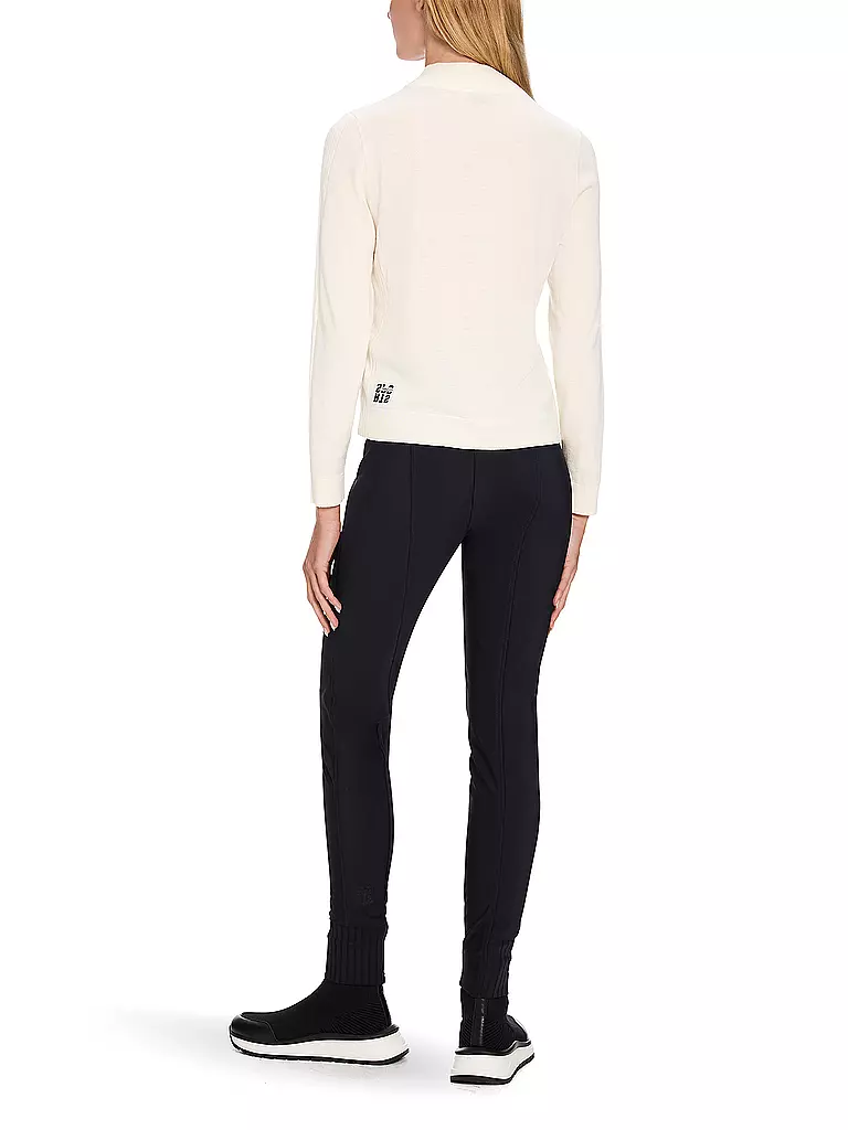 MARC CAIN | Pullover | Blanc