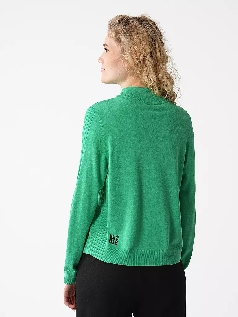 MARC CAIN | Pullover | Vert