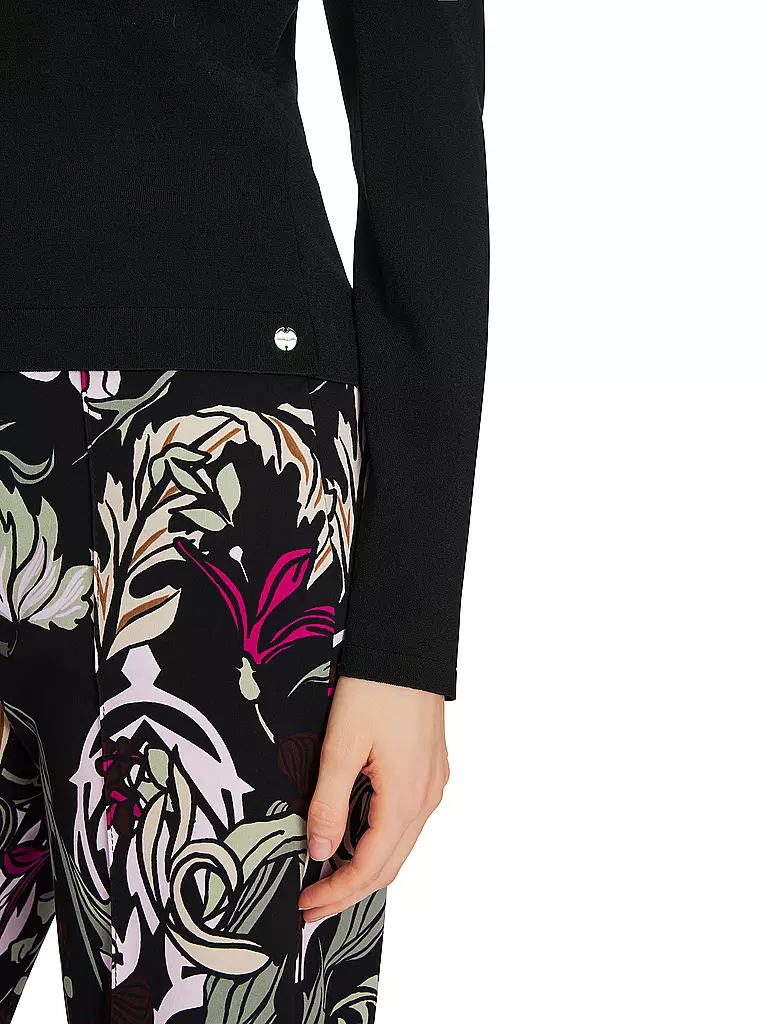 MARC CAIN | Pullover | Noir