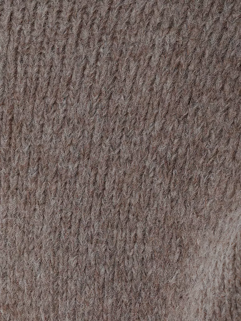 MARC CAIN | Pullover | Marron